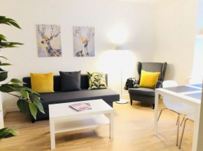 aday - Fredericiagade Hotel Apartment in Aalborg 